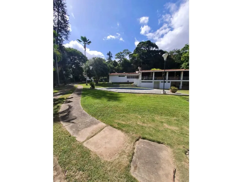 Vendo terreno plano 4000m2 Valle Arriba 9476 - 3