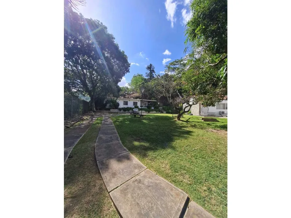 Vendo terreno plano 4000m2 Valle Arriba 9476 - 4