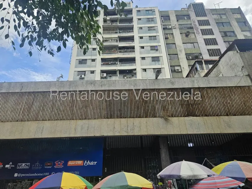 Local Comercial en Alquiler en Parroquia Santa Rosalia, Distrito Metropolitano