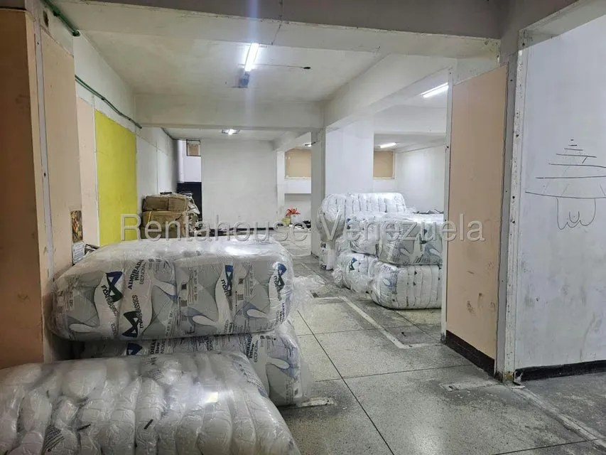 Local Comercial en Alquiler en Parroquia Santa Rosalia, Distrito Metropolitano - 9