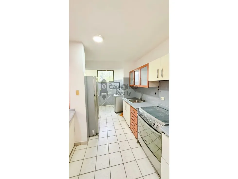 Apartamento de 98 m2 (3 Habitaciones) TCL A 9954714 - 24
