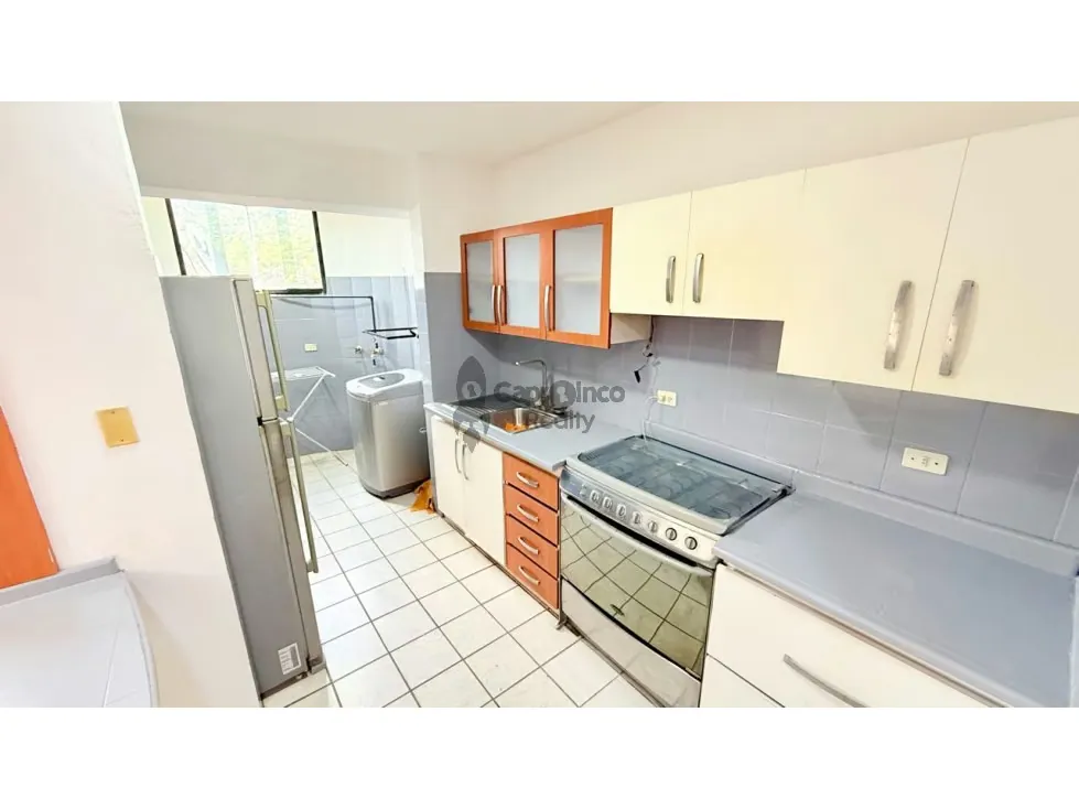 Apartamento de 98 m2 (3 Habitaciones) TCL A 9954714 - 4