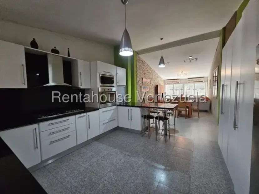 Casa (1 Nivel) en Venta en Centro, Falcon