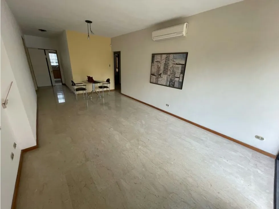 Vendo apto 114m2 3h/3b/2p Campo Alegre 1448 - 5