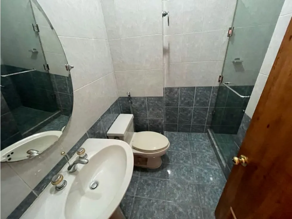 Vendo apto 114m2 3h/3b/2p Campo Alegre 1448 - 10