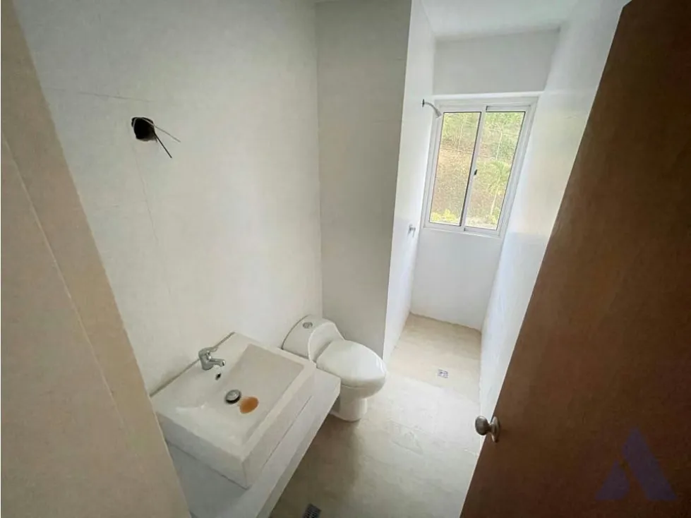 Vendo apartamento 115 m2 Res. Cima Bosque El Hatillo 3079 - 12