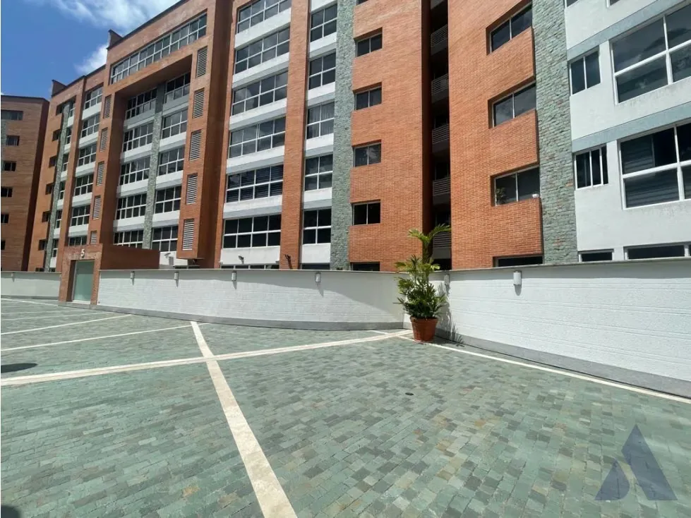 Vendo apartamento 115 m2 Res. Cima Bosque El Hatillo 3079 - 27
