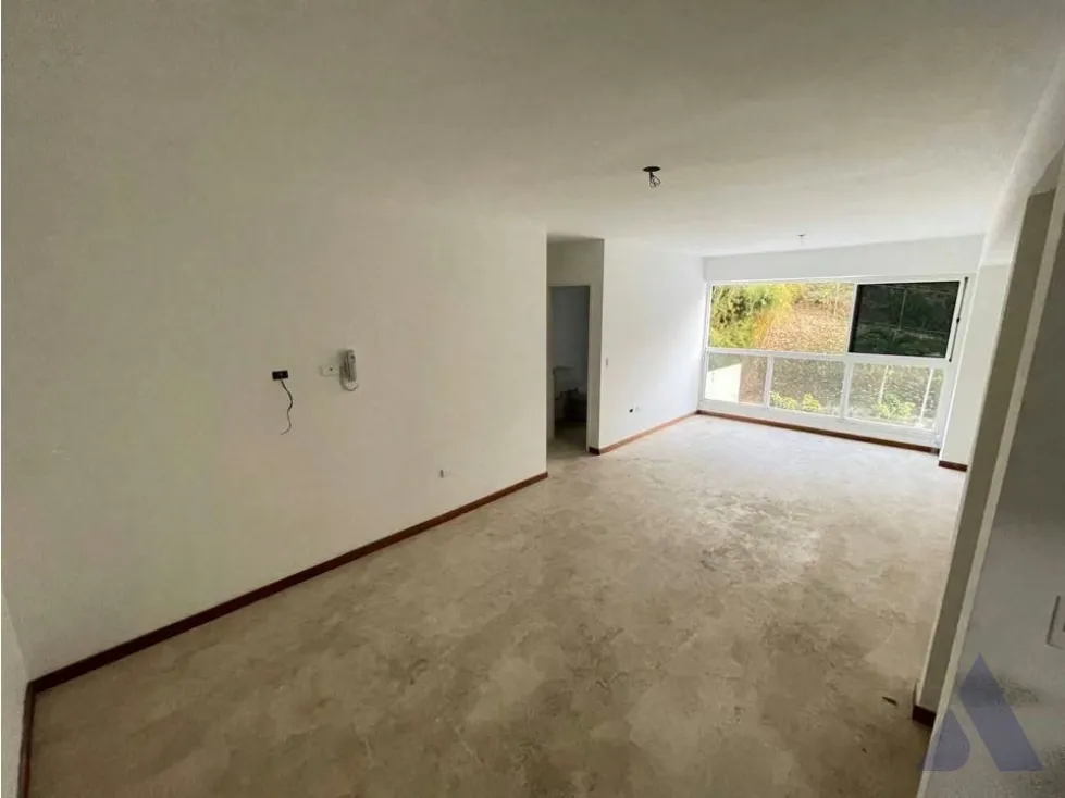 Vendo apartamento 115 m2 Res. Cima Bosque El Hatillo 3079 - 10