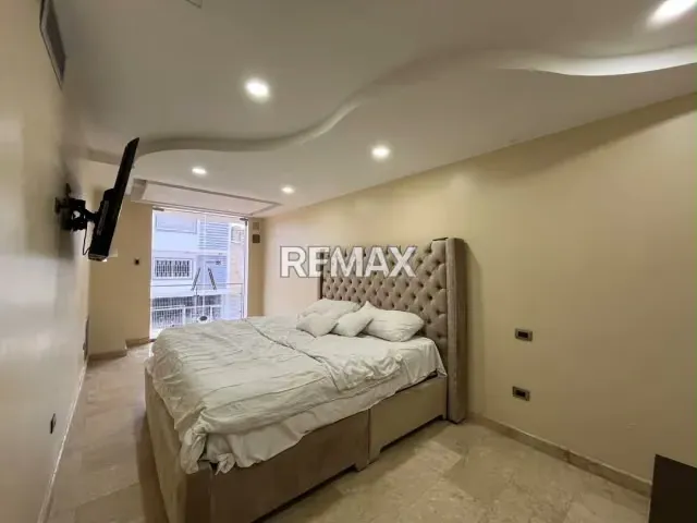 Hermoso Townhouse en Las Naciones - 11