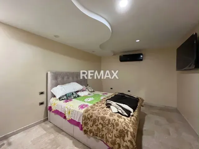 Hermoso Townhouse en Las Naciones - 15