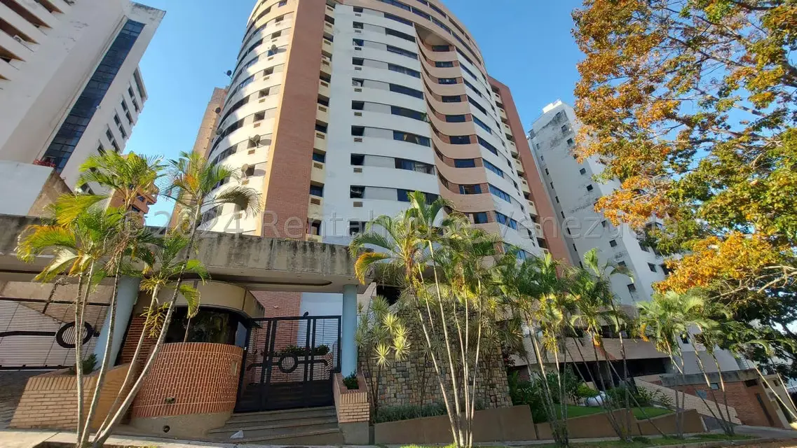 Apartamento (1 Nivel) en Alquiler en El Parral, Carabobo