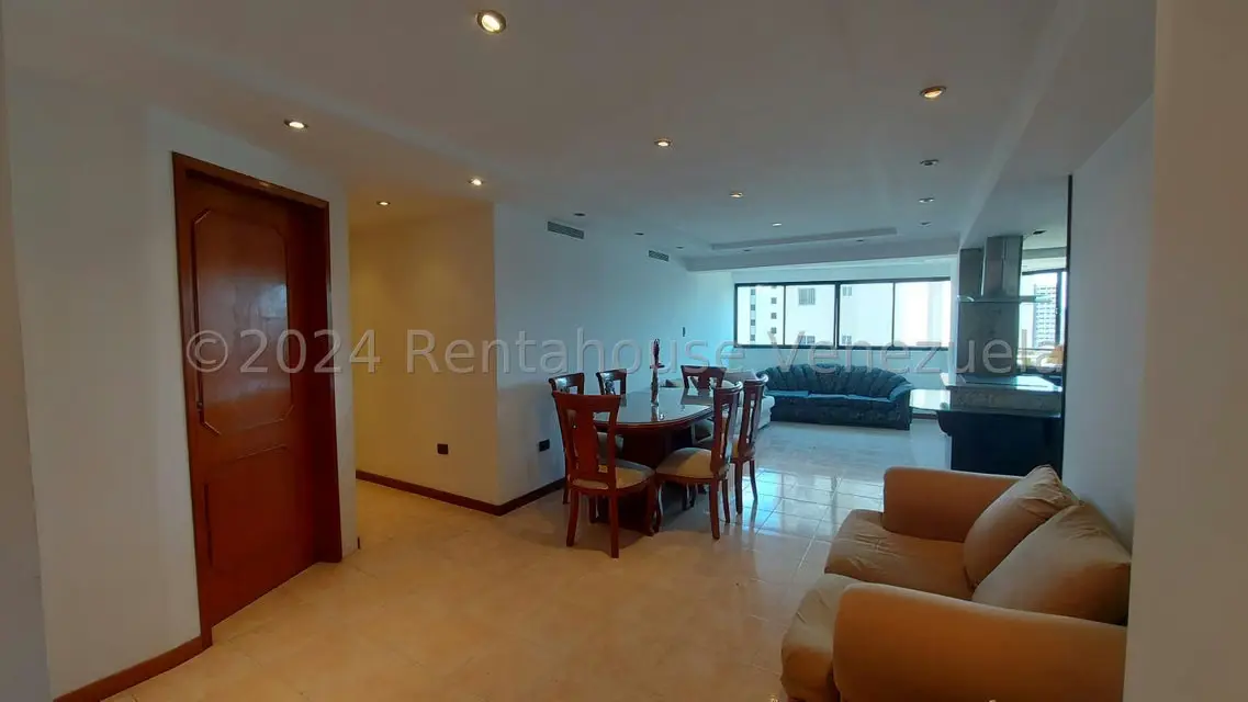 Apartamento (1 Nivel) en Alquiler en El Parral, Carabobo - 13