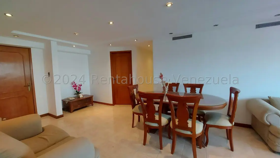 Apartamento (1 Nivel) en Alquiler en El Parral, Carabobo - 14