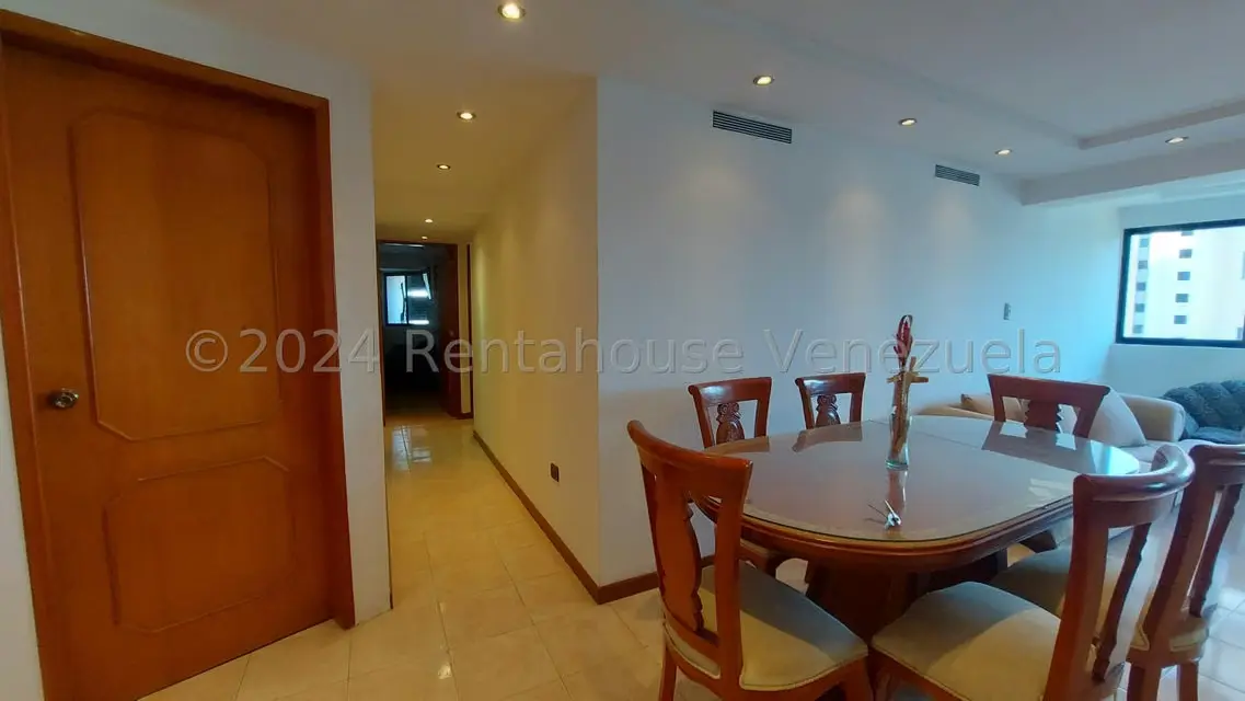 Apartamento (1 Nivel) en Alquiler en El Parral, Carabobo - 15