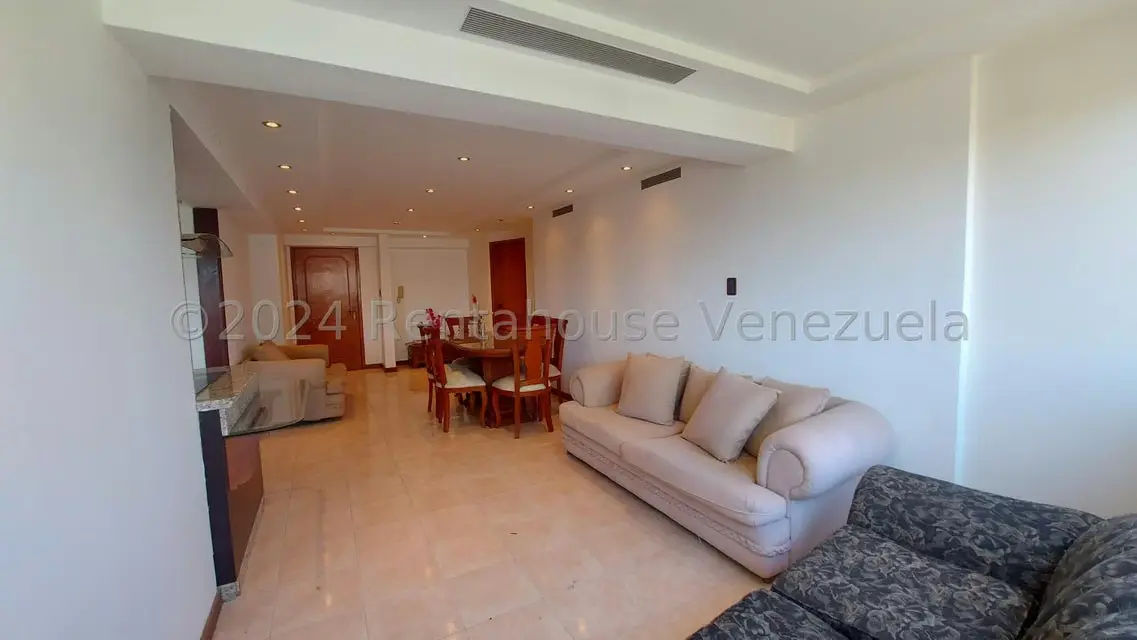 Apartamento (1 Nivel) en Alquiler en El Parral, Carabobo - 16