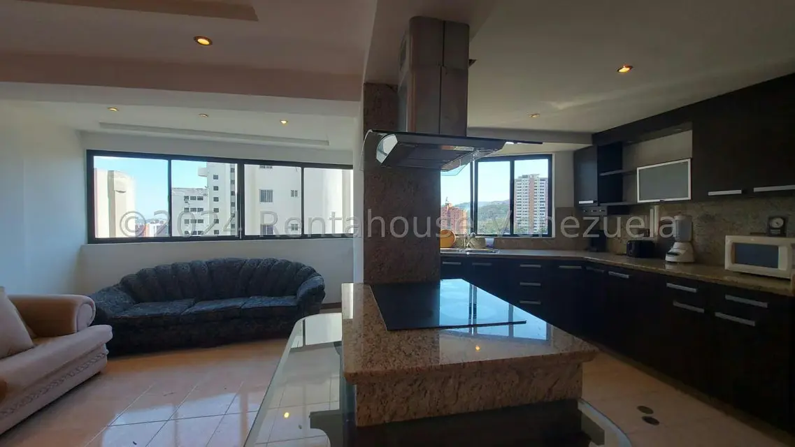 Apartamento (1 Nivel) en Alquiler en El Parral, Carabobo - 18
