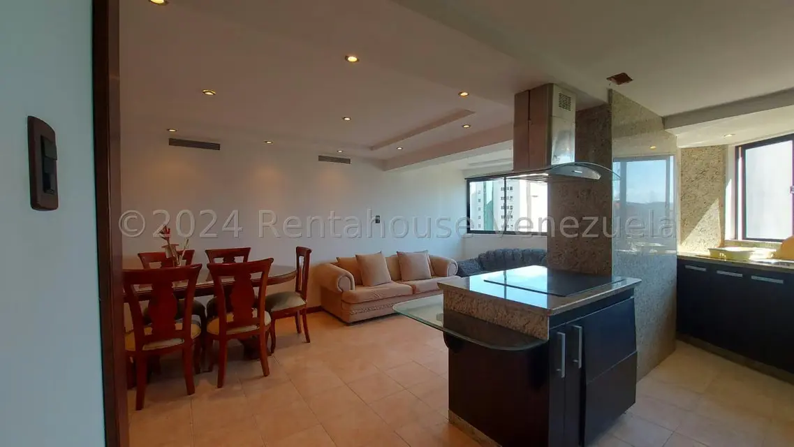 Apartamento (1 Nivel) en Alquiler en El Parral, Carabobo - 21