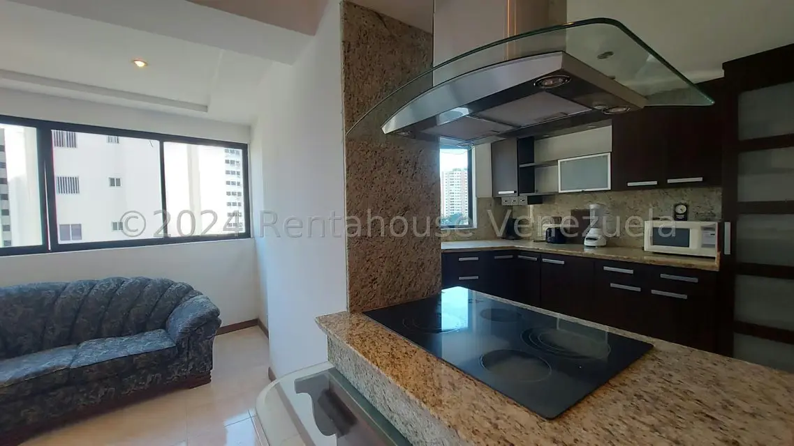 Apartamento (1 Nivel) en Alquiler en El Parral, Carabobo - 22