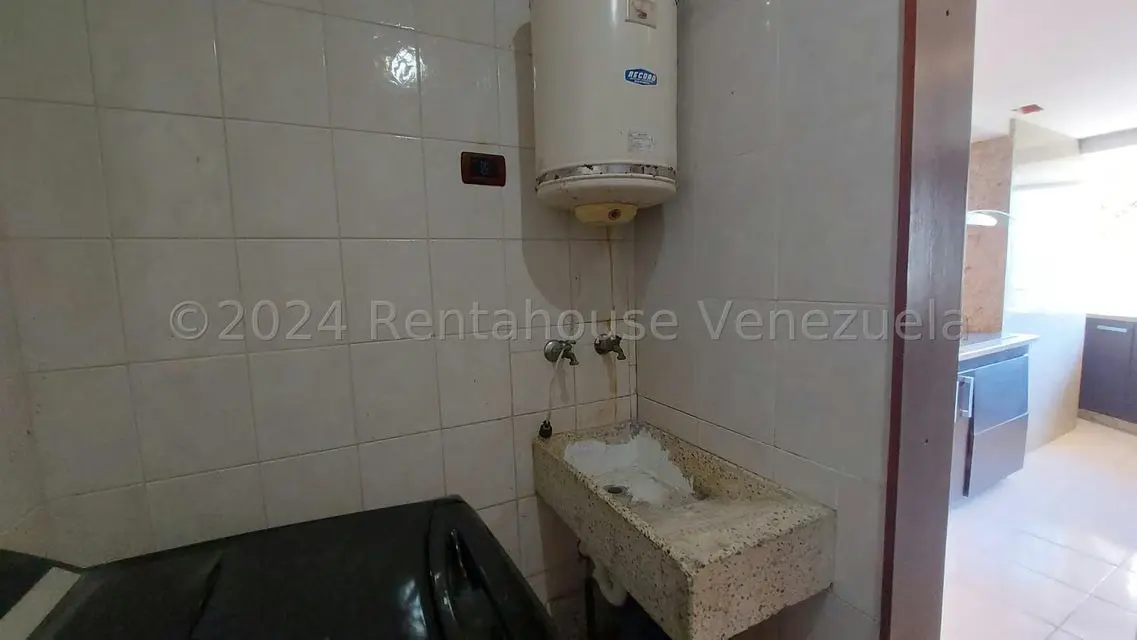 Apartamento (1 Nivel) en Alquiler en El Parral, Carabobo - 24