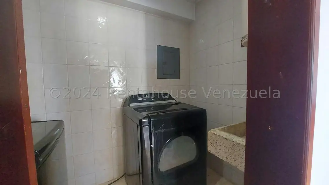 Apartamento (1 Nivel) en Alquiler en El Parral, Carabobo - 25