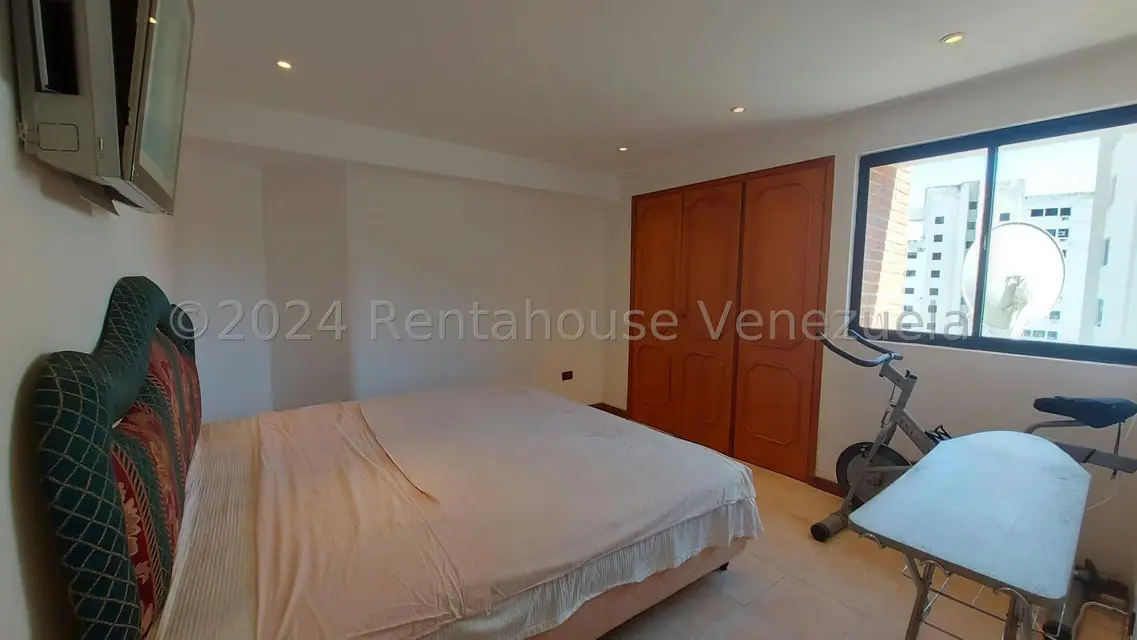 Apartamento (1 Nivel) en Alquiler en El Parral, Carabobo - 26