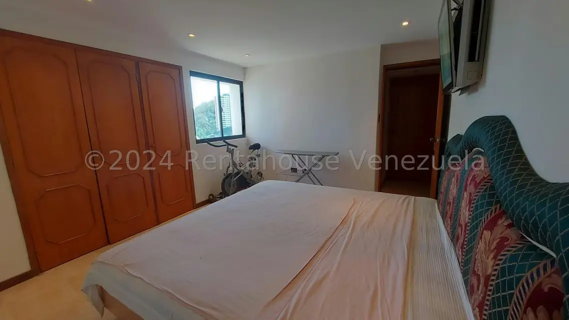Apartamento (1 Nivel) en Alquiler en El Parral, Carabobo - 28