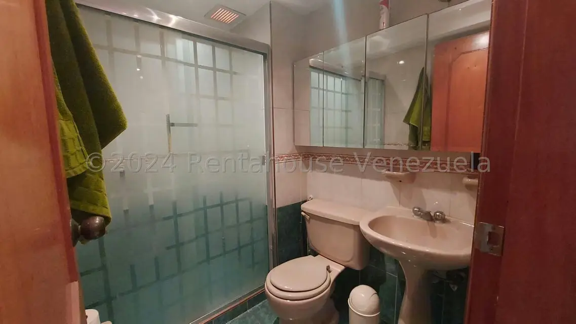 Apartamento (1 Nivel) en Alquiler en El Parral, Carabobo - 29