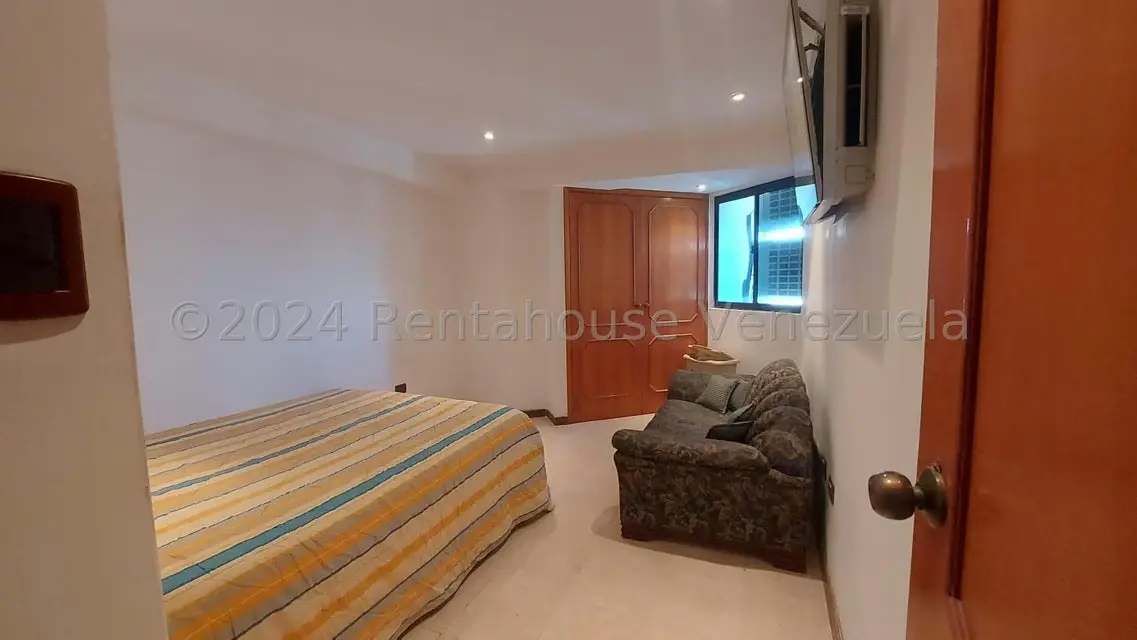 Apartamento (1 Nivel) en Alquiler en El Parral, Carabobo - 30