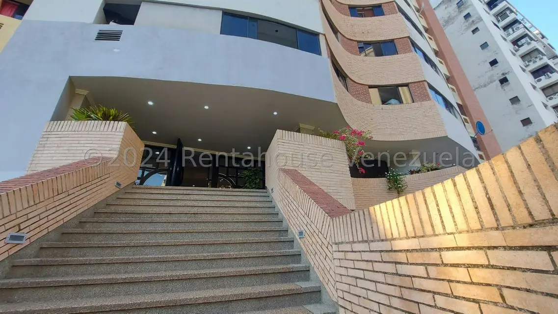 Apartamento (1 Nivel) en Alquiler en El Parral, Carabobo - 3