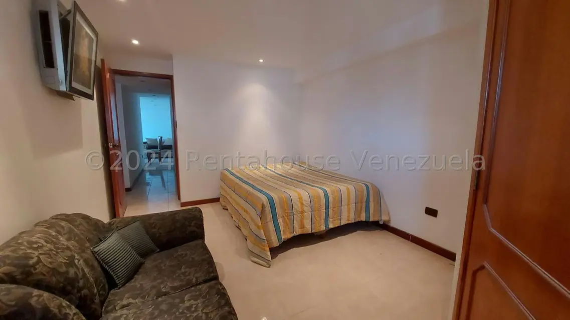 Apartamento (1 Nivel) en Alquiler en El Parral, Carabobo - 31