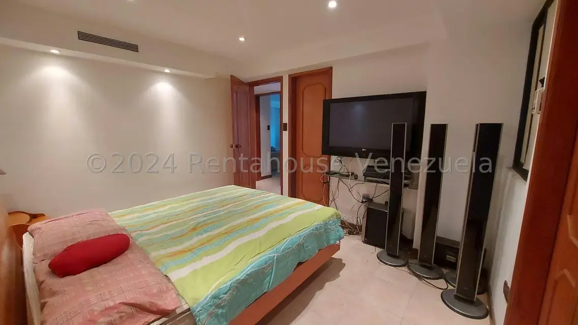 Apartamento (1 Nivel) en Alquiler en El Parral, Carabobo - 35