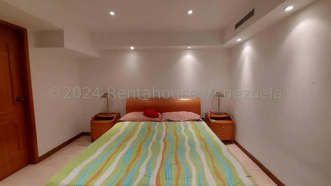Apartamento (1 Nivel) en Alquiler en El Parral, Carabobo - 36