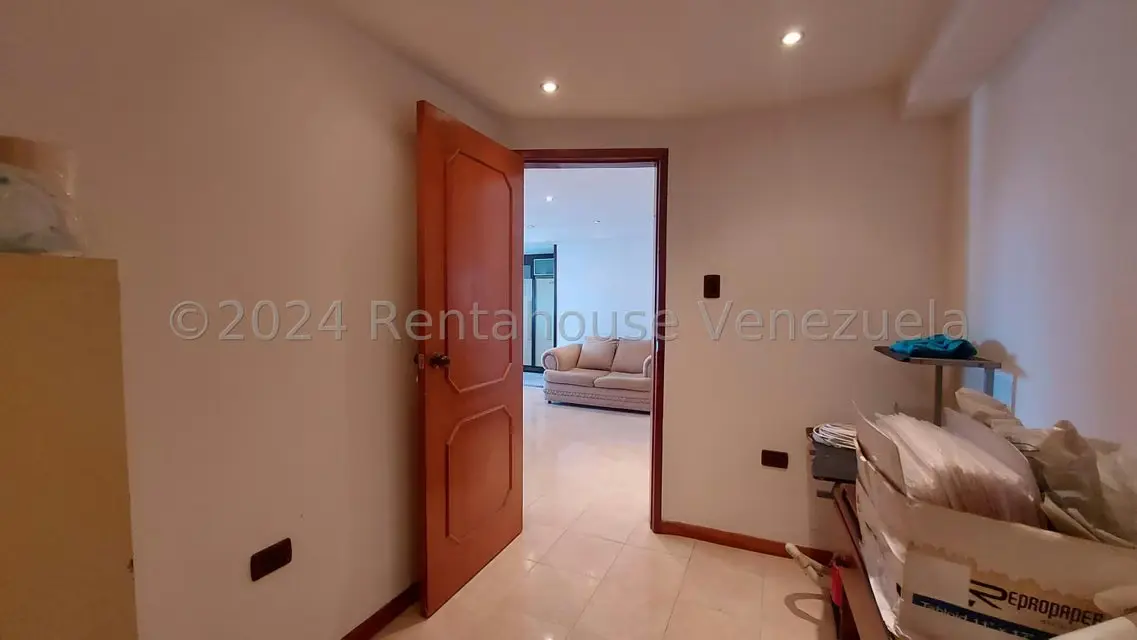 Apartamento (1 Nivel) en Alquiler en El Parral, Carabobo - 39