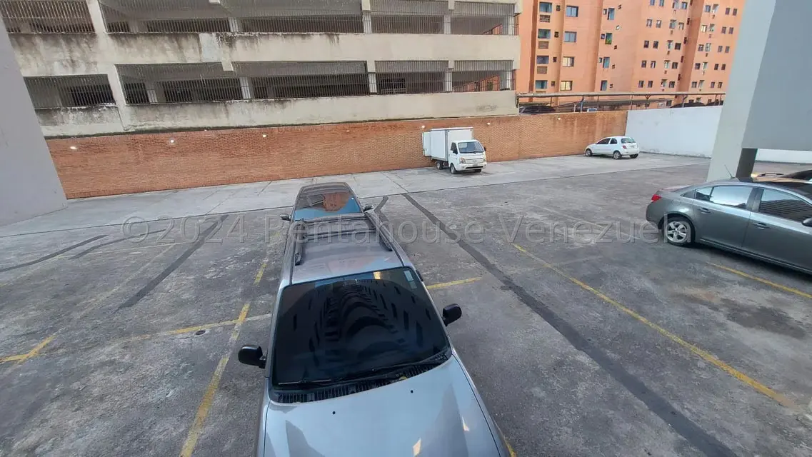 Apartamento (1 Nivel) en Alquiler en El Parral, Carabobo - 9