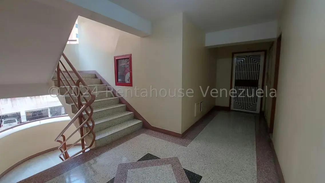 Apartamento (1 Nivel) en Alquiler en El Parral, Carabobo - 10