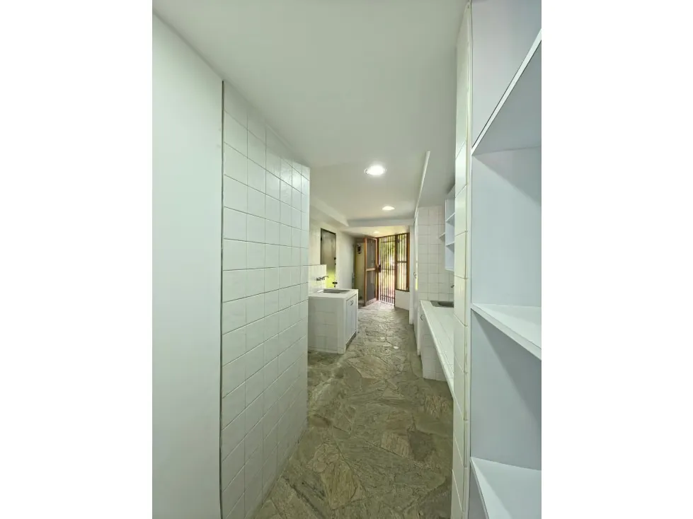 PLANTA BAJA DUPLEX EN VENTA 544 M2 - URB LA ALAMEDA - 26