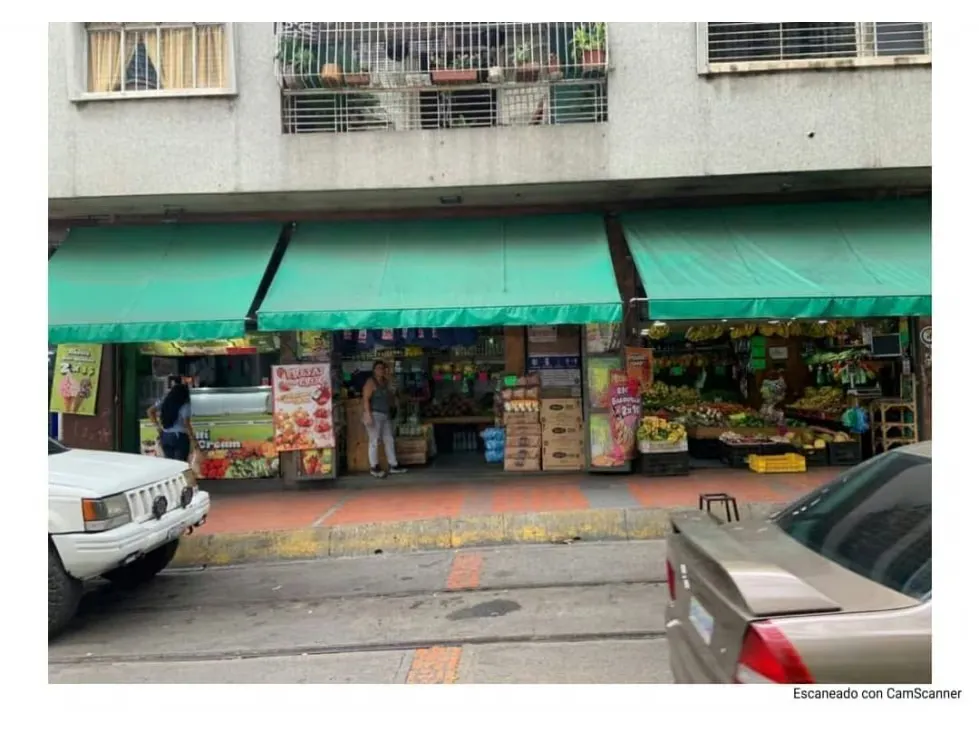 Local en venta 66m², La Candelaria