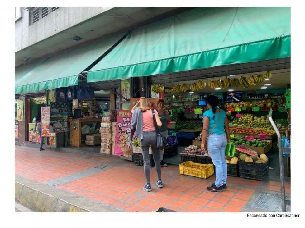 Local en venta 66m², La Candelaria - 3