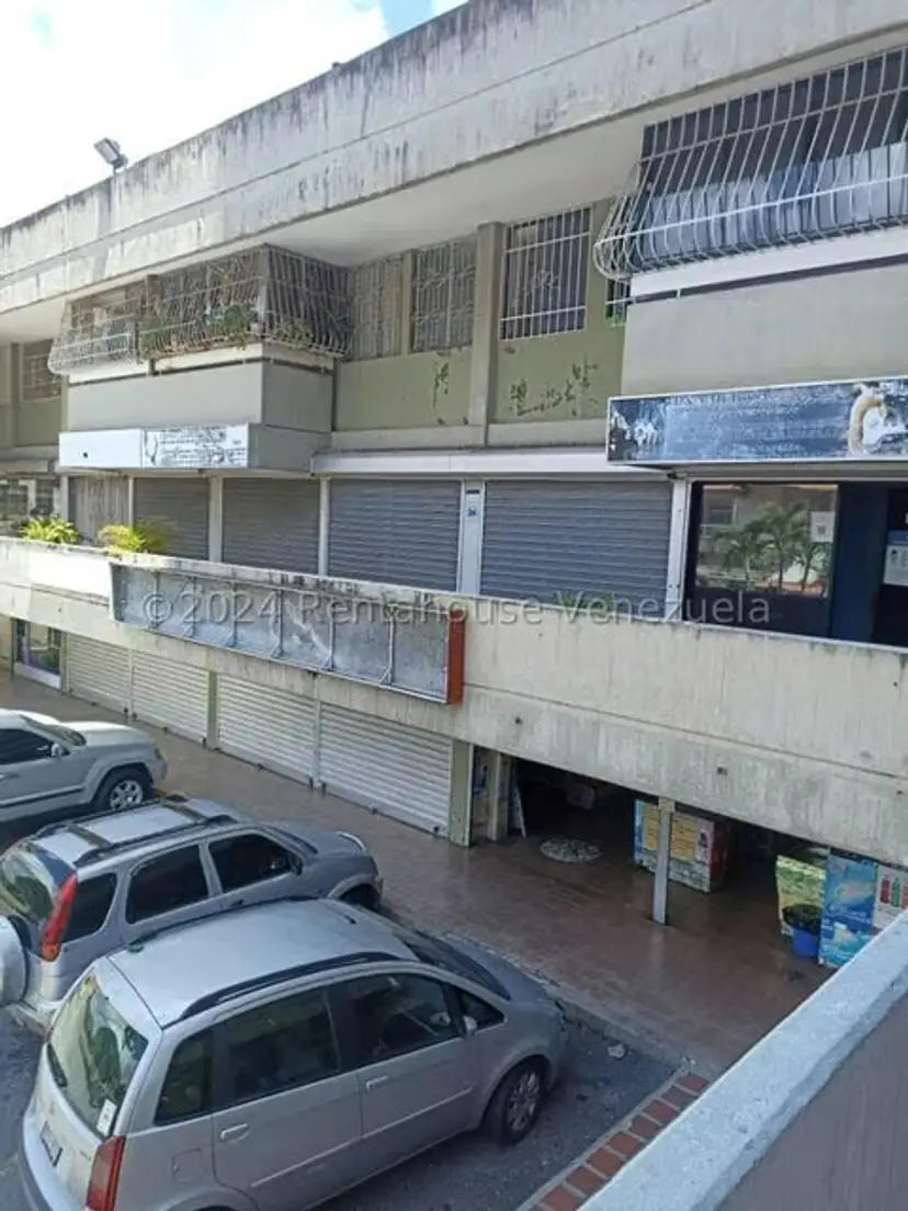 Comercial (Consultorio Medico) en Venta en Santa Monica, Distrito Metropolitano