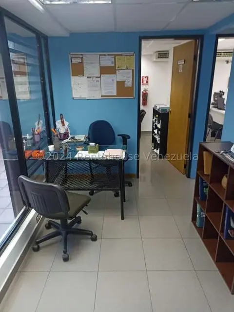 Consultorio Medico en Venta en Santa Monica, Distrito Metropolitano - 4