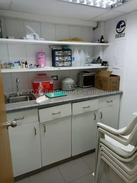 Consultorio Medico en Venta en Santa Monica, Distrito Metropolitano - 6