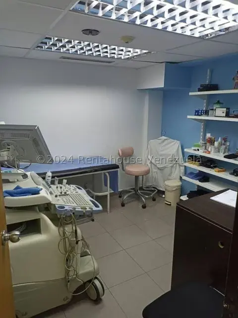 Consultorio Medico en Venta en Santa Monica, Distrito Metropolitano - 7