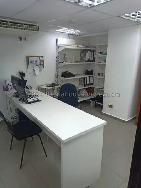 Consultorio Medico en Venta en Santa Monica, Distrito Metropolitano - 8