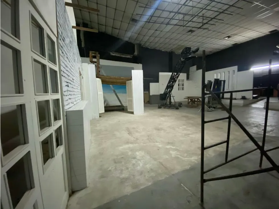 Vendo local comercial 880m2 El Llanito 2286 - 15