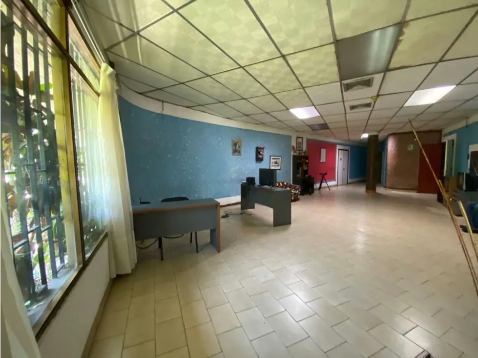 Vendo local comercial 880m2 El Llanito 2286 - 3