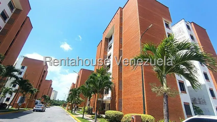 Apartamento (1 Nivel) en Venta en Las Trinitarias, Lara
