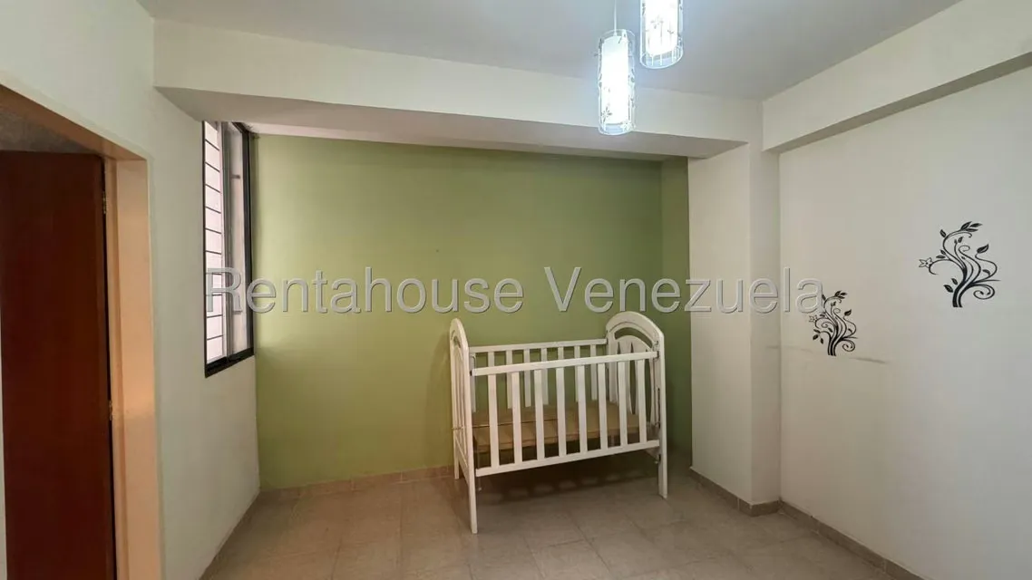 Apartamento (1 Nivel) en Venta en Las Trinitarias, Lara - 12