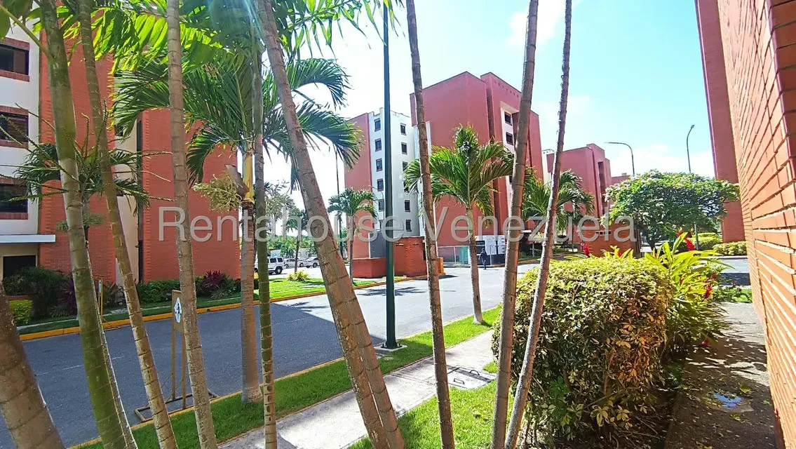 Apartamento (1 Nivel) en Venta en Las Trinitarias, Lara - 16