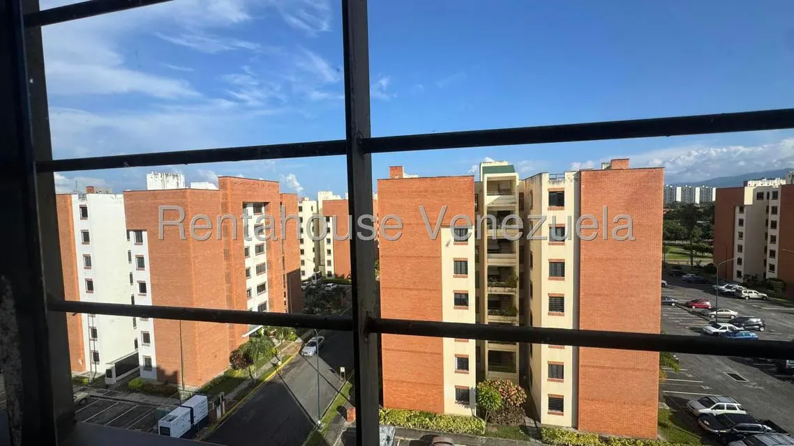 Apartamento (1 Nivel) en Venta en Las Trinitarias, Lara - 17