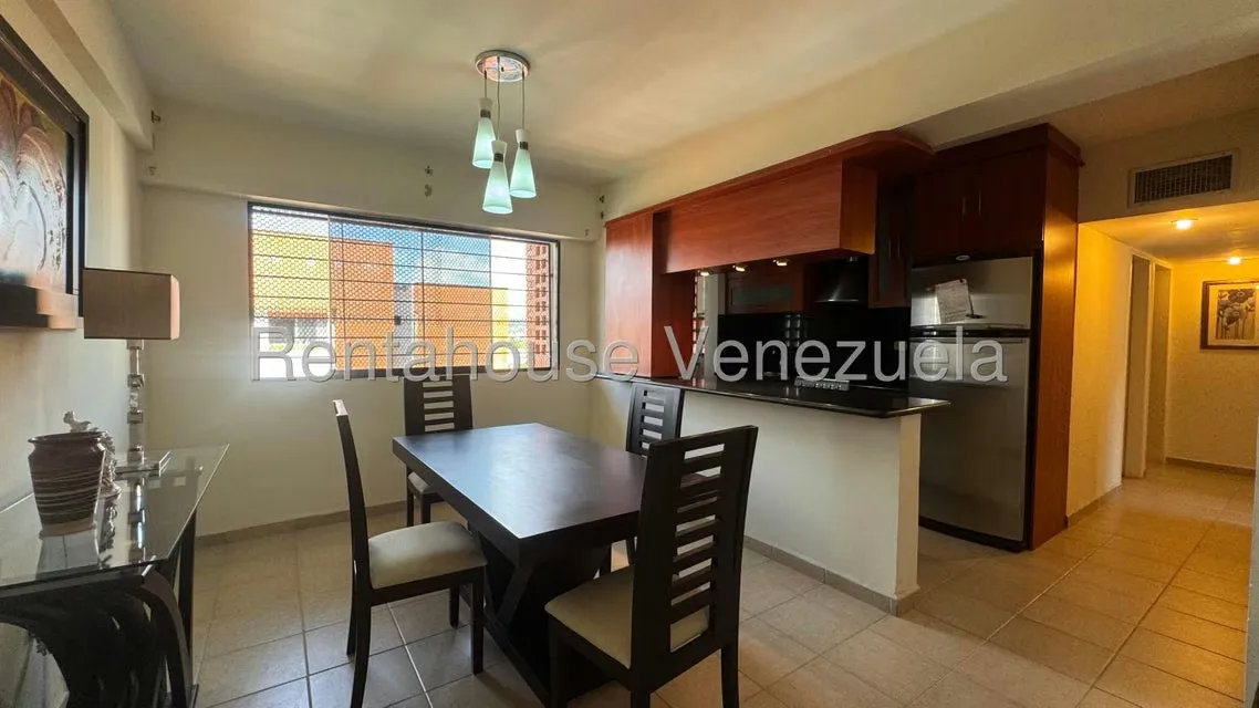 Apartamento (1 Nivel) en Venta en Las Trinitarias, Lara - 3